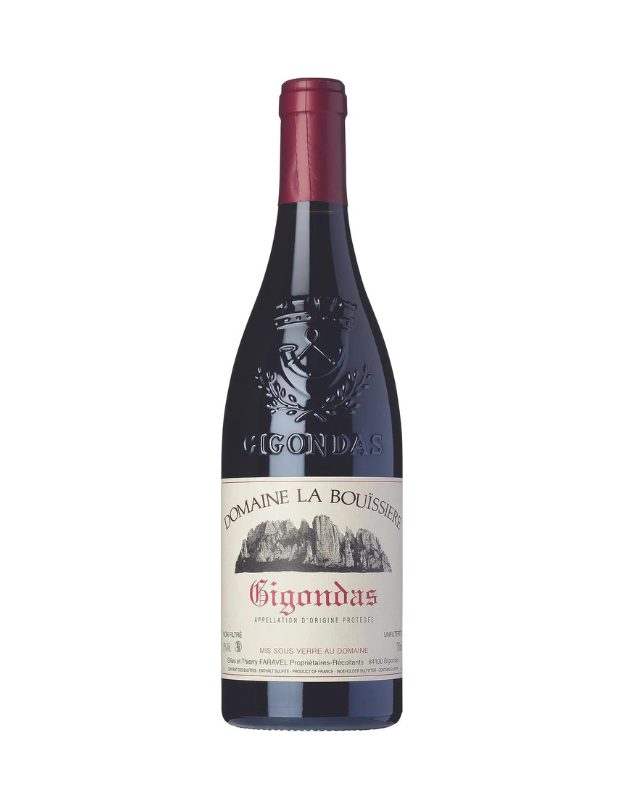 Gigondas