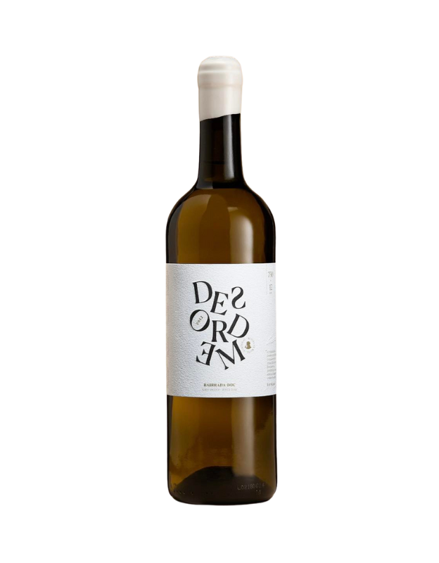 Niepoort Desordem