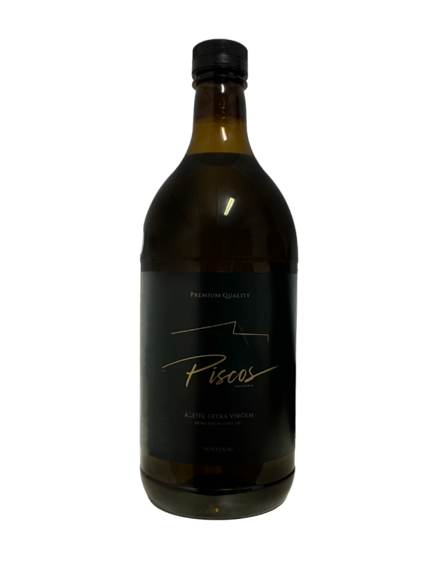 Azeite Piscos 3L