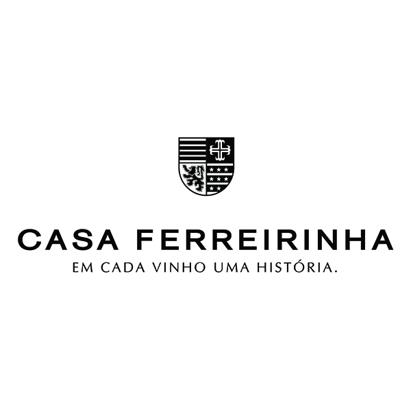 casa ferreirinha logo
