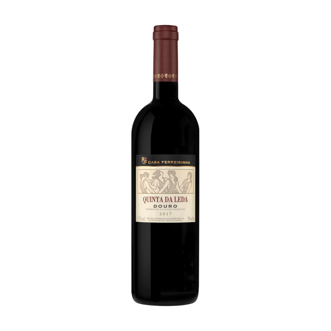 quinta da leda tinto