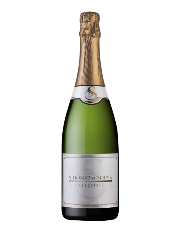 Sidónio de Sousa Special Cuvee