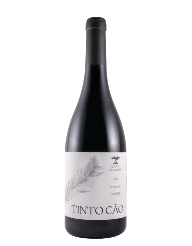 Quinta de La Rosa Tinto Cão