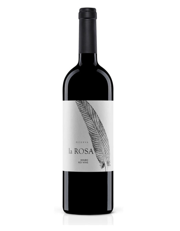 Quinta de La Rosa Reserva Tinto