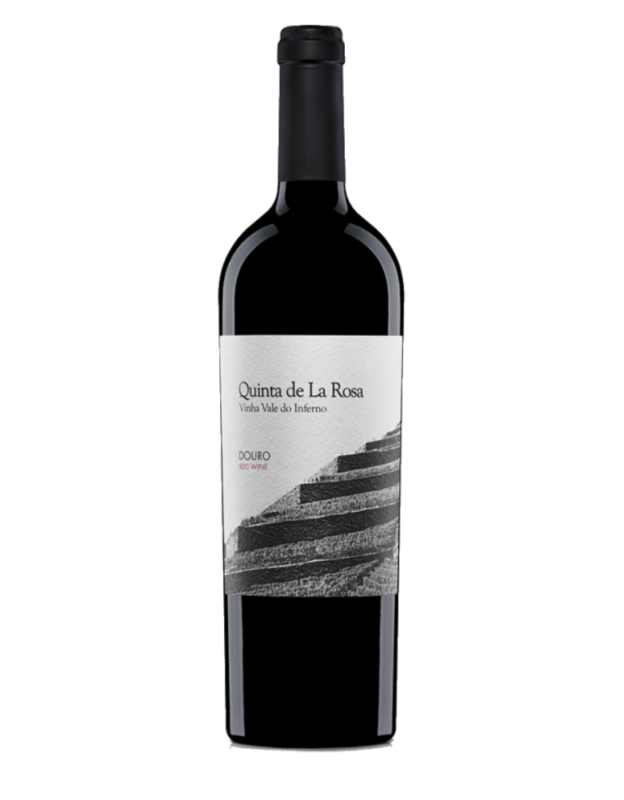 Quinta de La Rosa Vale do Inferno