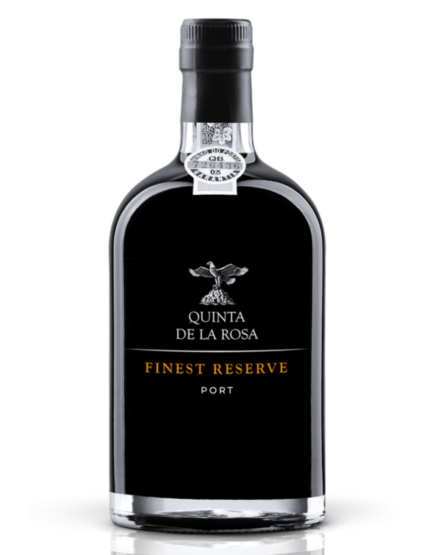 Quinta de La Rosa Finest Reserve