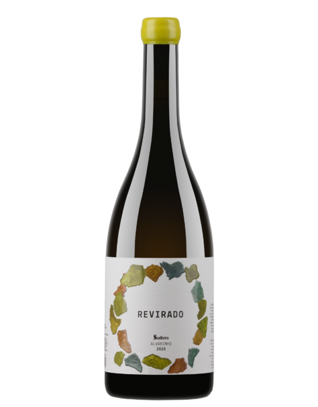 Soalheiro Revirado