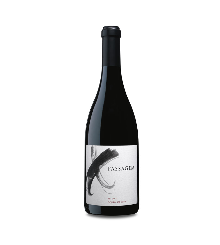 Passagem Reserva Tinto