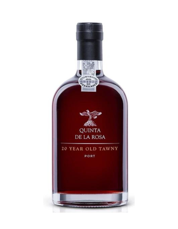 Quinta de la Rosa Tawny 20 anos