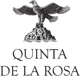 Quinta de la Rosa logo
