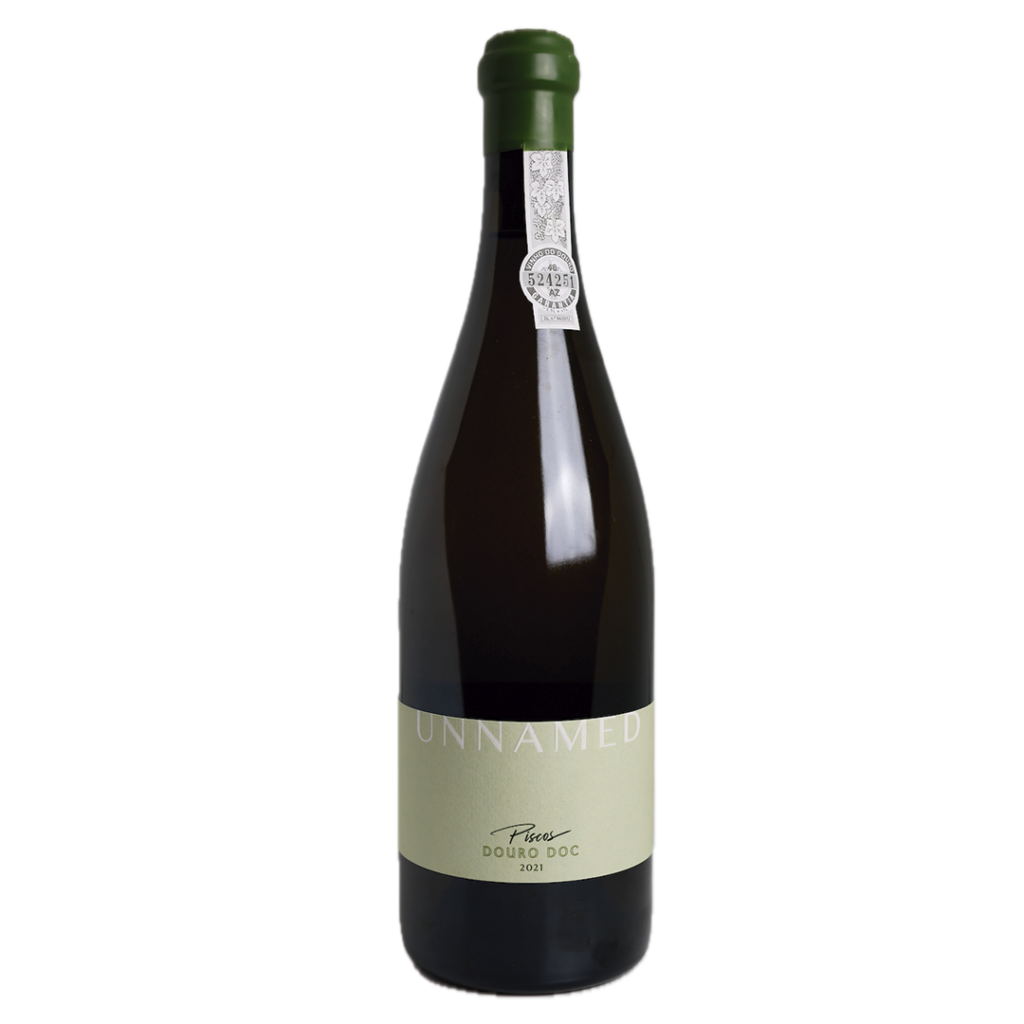 Unnamed Piscos Unnamed Branco 2022 - EasyWine
