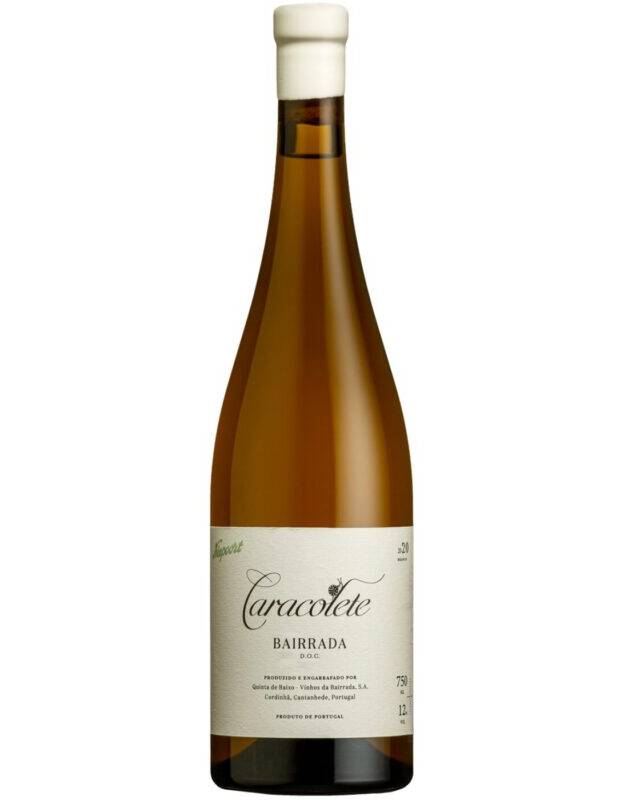 Niepoort Caracolete Branco 2020
