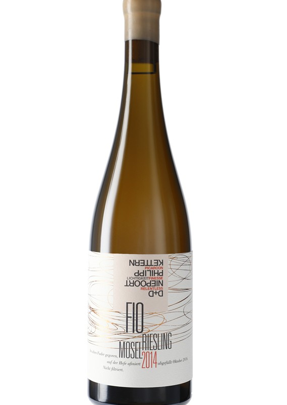 Fio Riesling Branco 2014