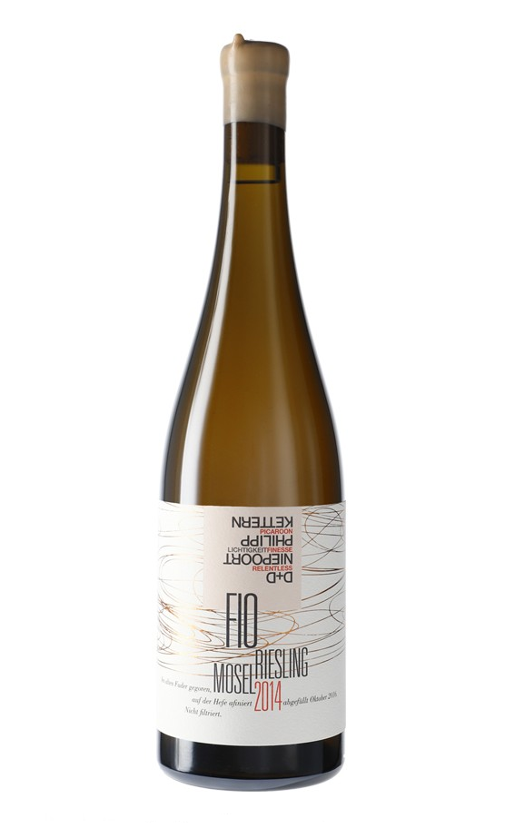 Fio Riesling Branco 2014